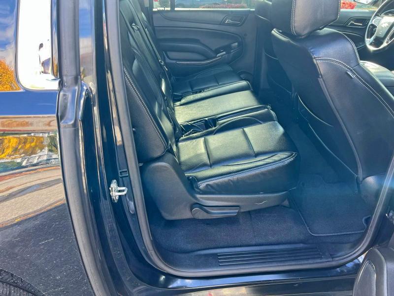 Aukcja sprzedaży 2020 Chevrolet Suburban K, vin: 1GNSKGKCXLR228372, numer aukcji: 98461575