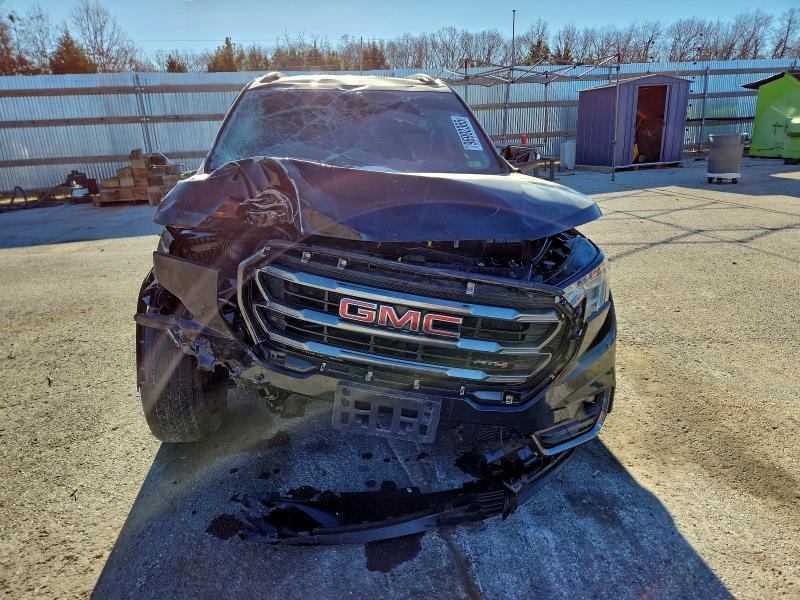Aukcja sprzedaży 2022 Gmc Terrain, vin: 3GKALYEV8NL194760, numer aukcji: 96992365