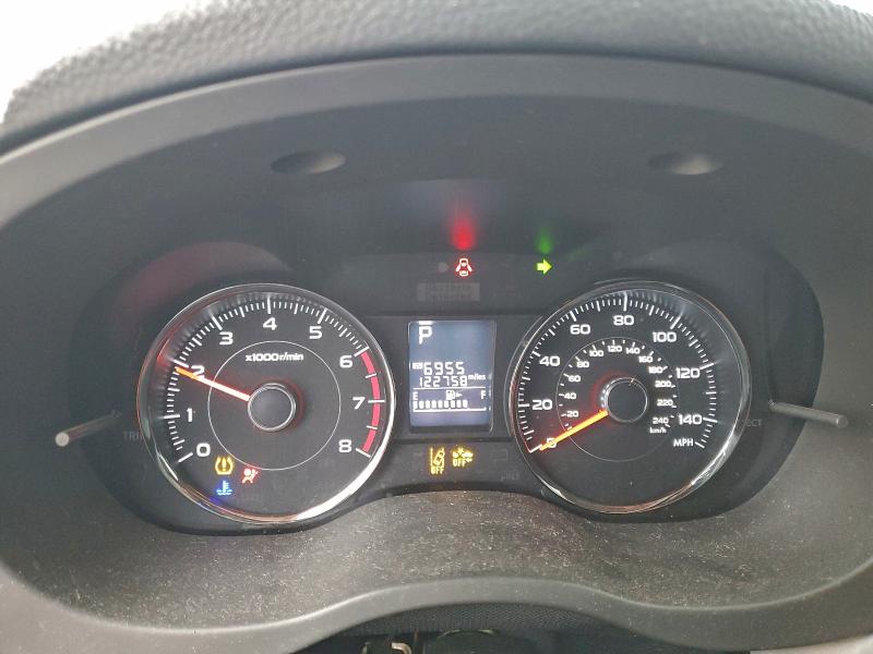 Продаж на аукціоні авто 2016 Subaru Forester, vin: JF2SJAXC9GH419764, номер лоту: 95760035