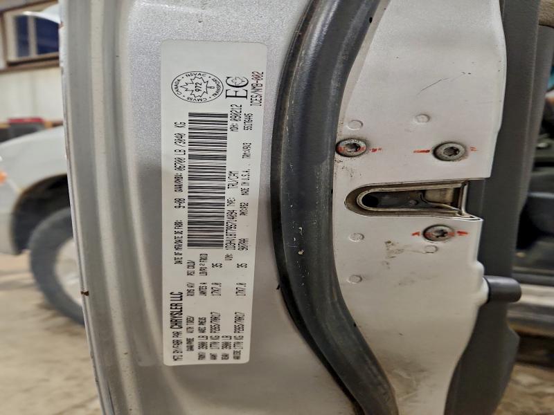 Aukcja sprzedaży 2009 Dodge Ram 1500, vin: 1D3HV18T79S714094, numer aukcji: 96593915