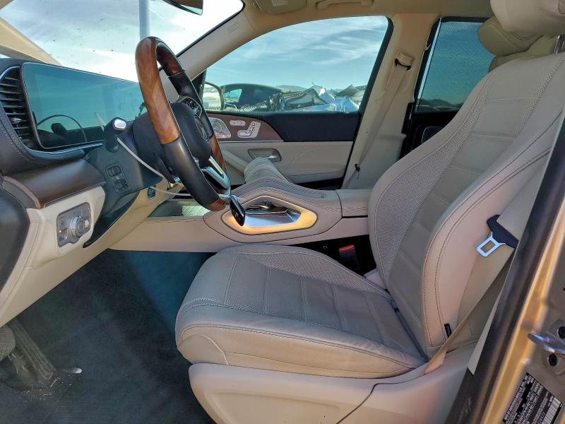 Aukcja sprzedaży 2021 Mercedes-benz Gle 450 4m, vin: 4JGFB5KEXMA528473, numer aukcji: 96138985