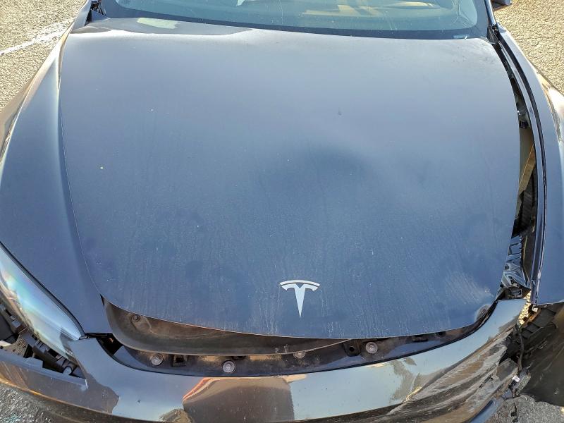 Aukcja sprzedaży 2025 Tesla Model 3, vin: 5YJ3E1EA1SF965122, numer aukcji: 96160725