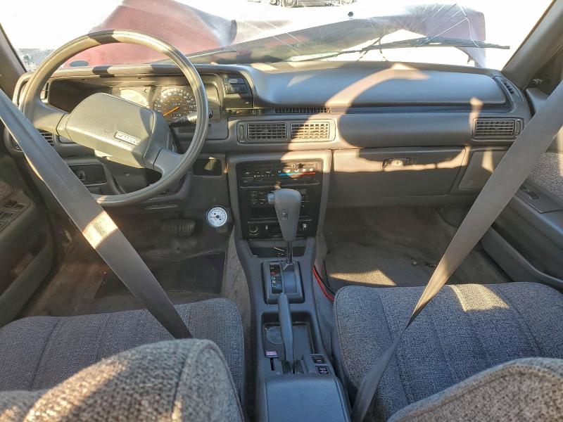 1990 Toyota Camry მანქანა იყიდება აუქციონზე, vin: 4T1SV21E8LU129726, აუქციონის ნომერი: 97376535