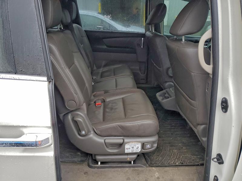Продаж на аукціоні авто 2016 Honda Odyssey Ex, vin: 5FNRL5H68GB057613, номер лоту: 94822915