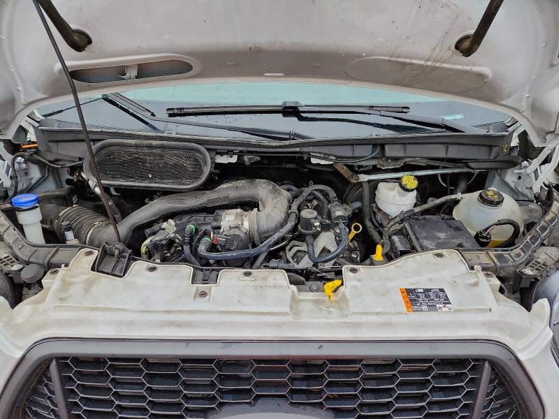 Auction sale of the 2023 Ford Transit T-, vin: 1FTBR3X84PKB10639, lot number: 96893925