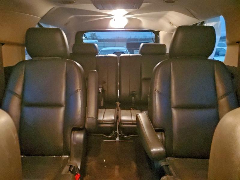 2012 Cadillac Escalade მანქანა იყიდება აუქციონზე, vin: 1GYS4JEF8CR314859, აუქციონის ნომერი: 93500455