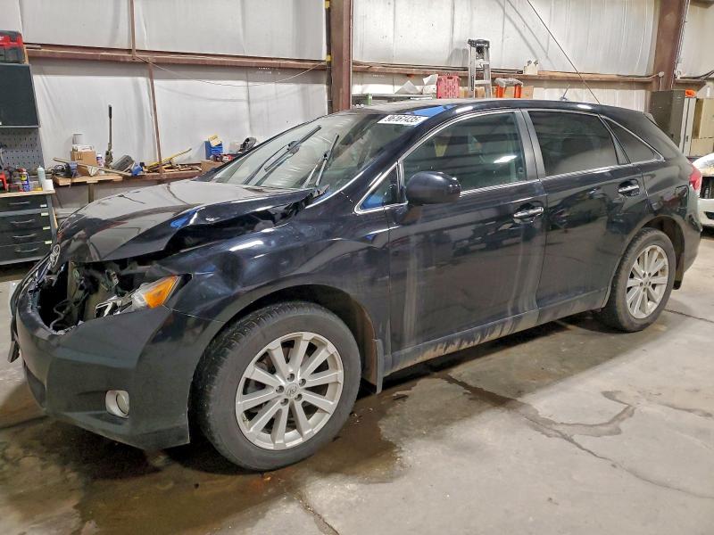 Aukcja sprzedaży 2012 Toyota Venza, vin: 4T3BA3BB9CU030393, numer aukcji: 96161435