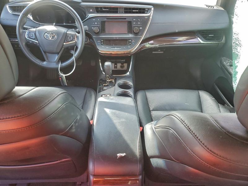 Продаж на аукціоні авто 2014 Toyota Avalon, vin: 4T1BK1EB9EU136559, номер лоту: 92573785
