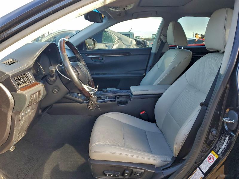 Aukcja sprzedaży 2018 Lexus Es, vin: 58ABK1GGXJU113769, numer aukcji: 98111565