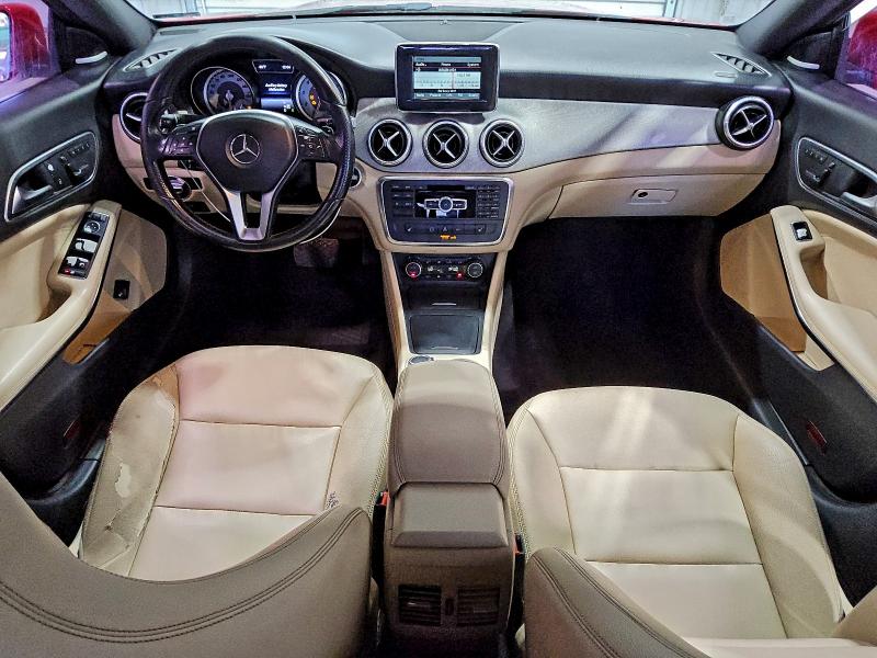 Aukcja sprzedaży 2014 Mercedes-benz Cla 250, vin: WDDSJ4EB8EN107739, numer aukcji: 85398955