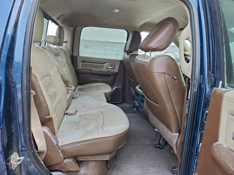 Aukcja sprzedaży 2022 Ram 2500 Laram, vin: 3C6UR5KL9NG400239, numer aukcji: 96909615