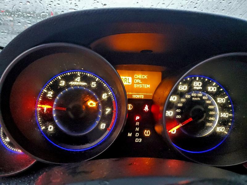 2008 Acura Mdx მანქანა იყიდება აუქციონზე, vin: 2HNYD28328H539190, აუქციონის ნომერი: 96769285