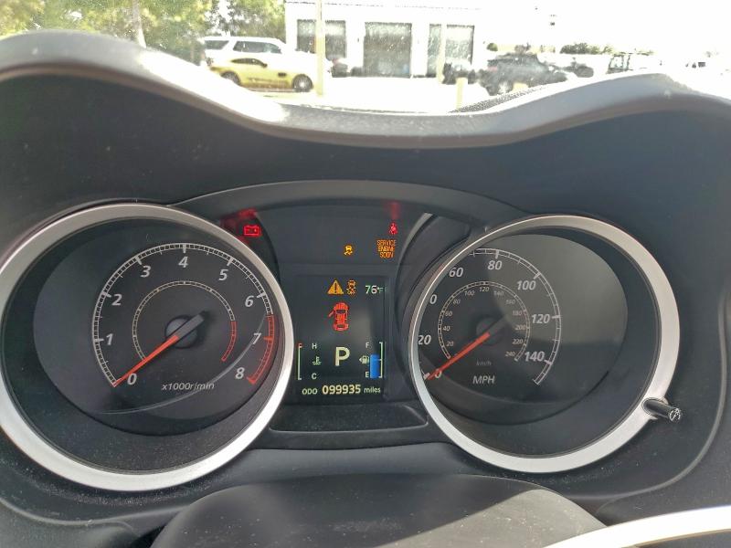 Продаж на аукціоні авто 2017 Mitsubishi Lancer, vin: JA32U2FUXHU009343, номер лоту: 96425595