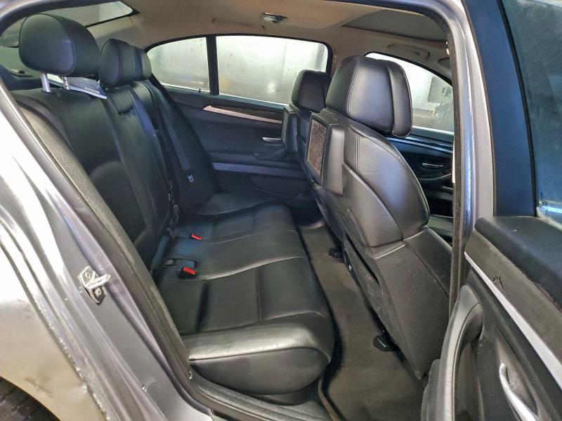 97162315 :رقم المزاد ، WBAFU7C51DDU70757 vin ، 2013 Bmw 535 Xi مزاد بيع
