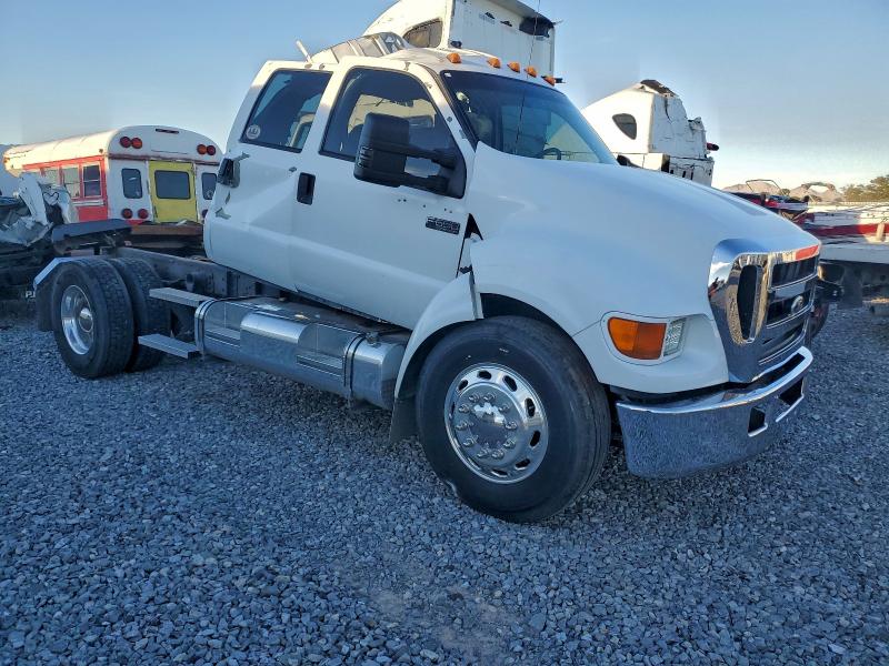 Продажа на аукционе авто 2000 Ford F650, vin: 3FEWW65A6YMA01313, номер лота: 92920745