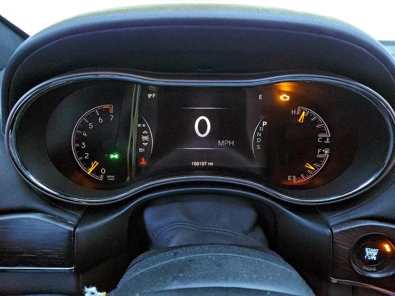 2014 Jeep Grand Cherokee მანქანა იყიდება აუქციონზე, vin: 1C4RJFJG0EC269883, აუქციონის ნომერი: 93663875