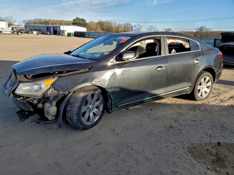 Aukcja sprzedaży 2010 Buick Lacrosse, vin: 1G4GC5EG4AF238842, numer aukcji: 96472105