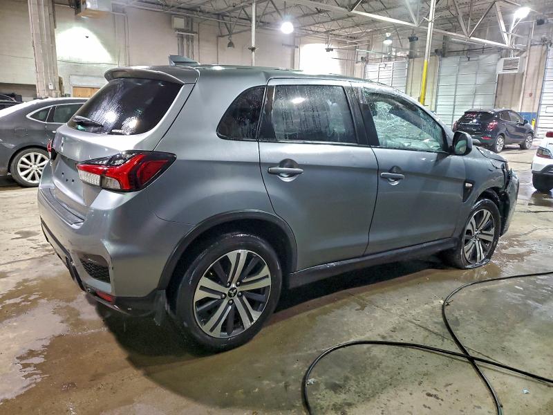Продаж на аукціоні авто 2023 Mitsubishi Outlander Sport, vin: JA4ARUAU1PU007491, номер лоту: 94727415