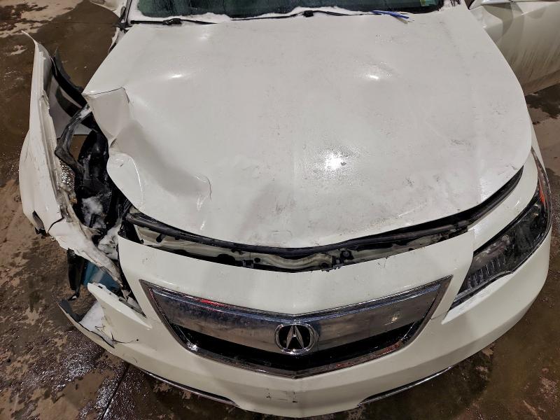 2014 Acura Tl მანქანა იყიდება აუქციონზე, vin: 19UUA8F26EA800066, აუქციონის ნომერი: 98121785