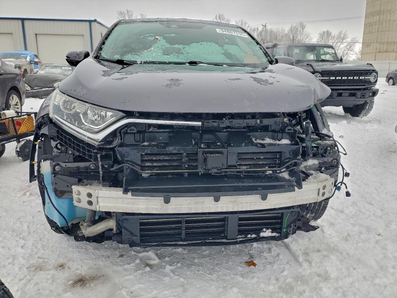Aukcja sprzedaży 2017 Honda Cr-v Ex, vin: 5J6RW2H58HL028330, numer aukcji: 94867535
