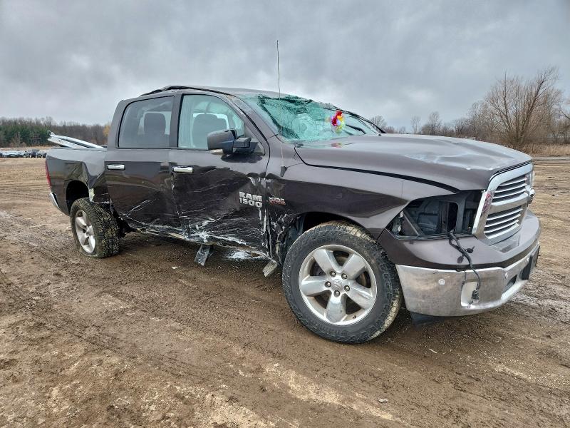 Продаж на аукціоні авто 2017 Ram 1500, vin: 1C6RR7LT6HS602341, номер лоту: 73627895