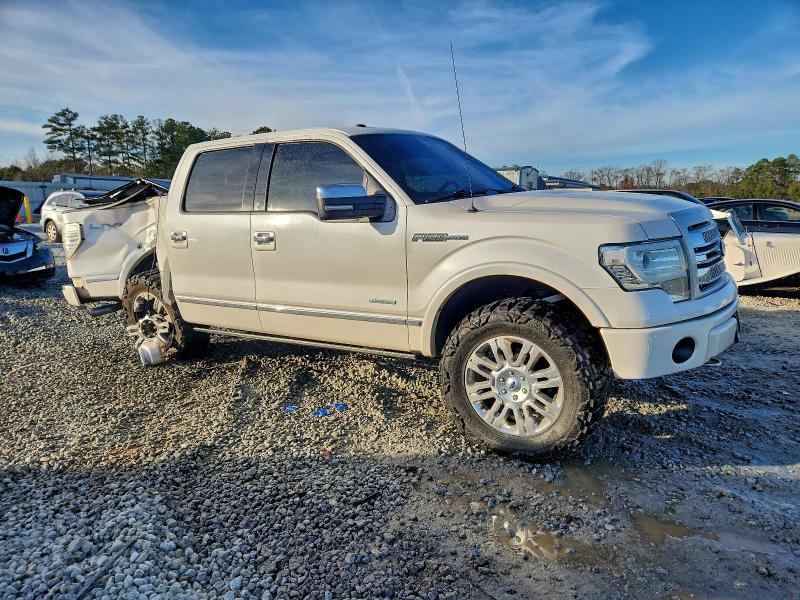 2013 Ford F150 Super მანქანა იყიდება აუქციონზე, vin: 1FTFW1ETXDFB41288, აუქციონის ნომერი: 96475415