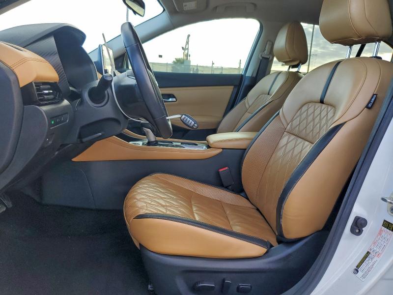 Aukcja sprzedaży 2021 Nissan Sentra, vin: 3N1AB8CV2MY247006, numer aukcji: 85443885