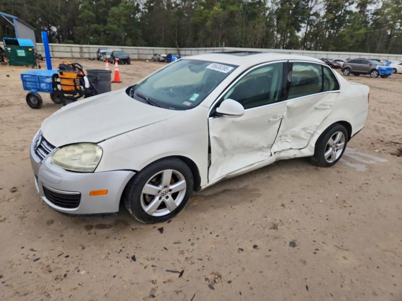 41801896 :رقم المزاد ، 3VWRM71K08M070642 vin ، 2008 Volkswagen Jetta مزاد بيع