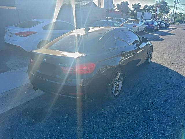 Продаж на аукціоні авто 2015 Bmw 428 I Gran, vin: WBA4A5C59FG051156, номер лоту: 97333895