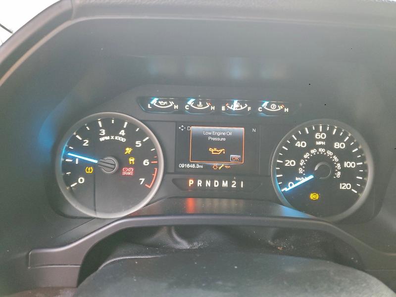 Aukcja sprzedaży 2016 Ford F150, vin: 1FTEW1EF8GFA61725, numer aukcji: 97493045