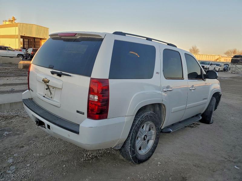 Продаж на аукціоні авто 2007 Chevrolet Tahoe K150, vin: 1GNFK13087R384760, номер лоту: 94241755