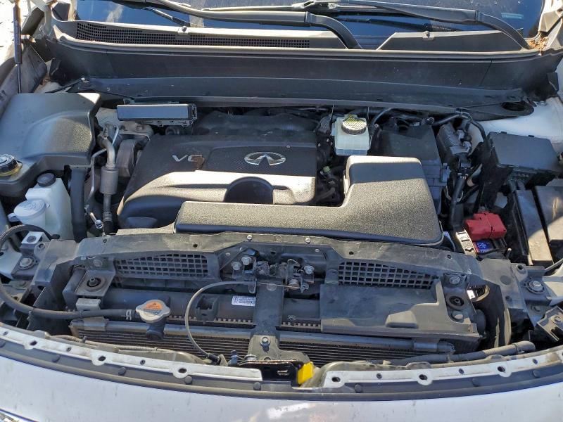 Продаж на аукціоні авто 2017 Infiniti Qx60, vin: 5N1DL0MN8HC526557, номер лоту: 95079165