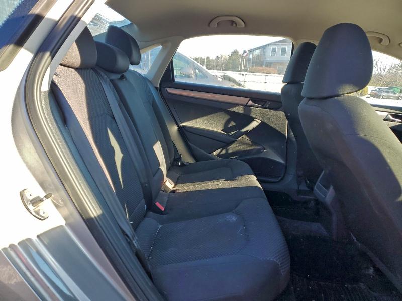 Aukcja sprzedaży 2014 Volkswagen Passat, vin: 1VWAT7A35EC111689, numer aukcji: 95663485