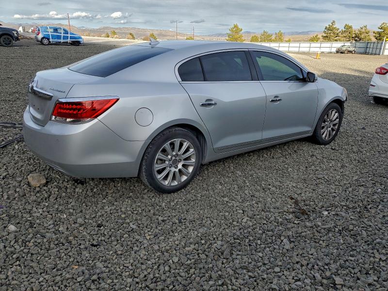 2013 Buick Lacrosse მანქანა იყიდება აუქციონზე, vin: 1G4GF5E30DF330457, აუქციონის ნომერი: 97598355