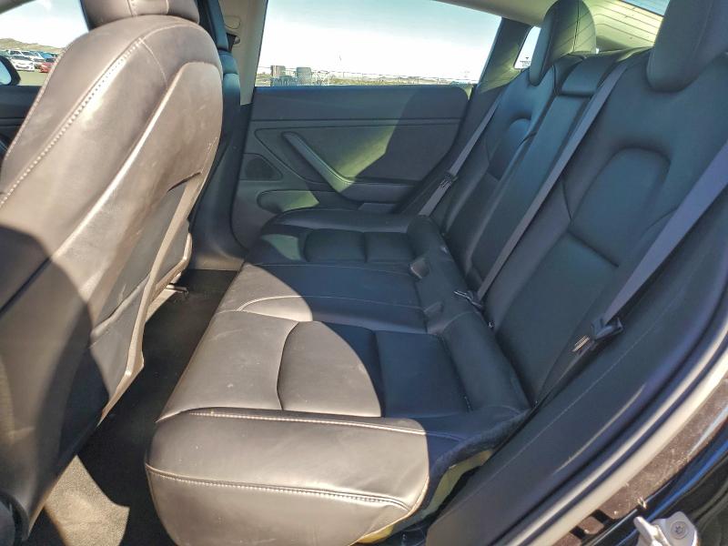 Продаж на аукціоні авто 2018 Tesla Model 3, vin: 5YJ3E1EA9JF070945, номер лоту: 94816935