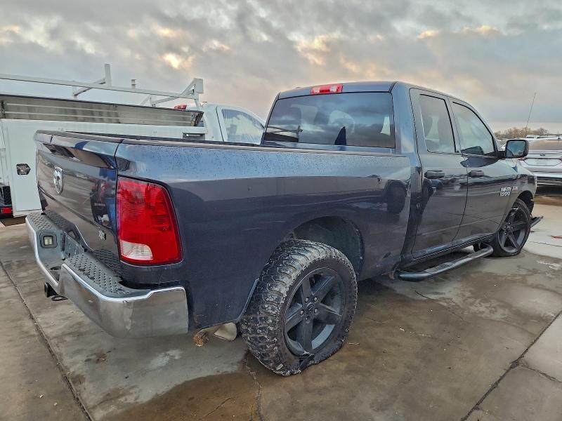 Продажа на аукционе авто 2014 Ram 1500, vin: 1C6RR6FTXES160858, номер лота: 97318605