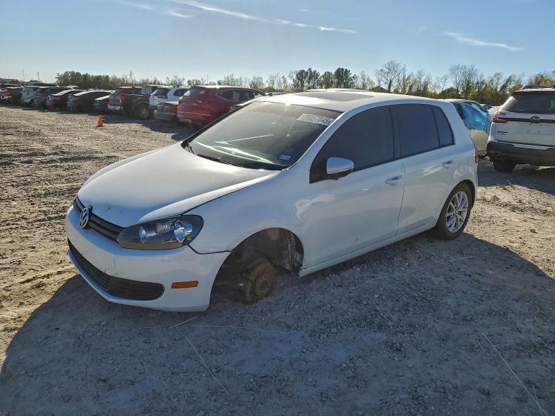 Продажа на аукционе авто 2011 Volkswagen Golf, vin: WVWDA7AJ6BW327811, номер лота: 98057045