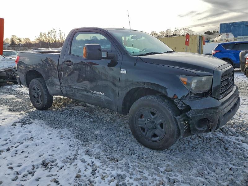 Aukcja sprzedaży 2007 Toyota Tundra, vin: 5TFKT52187X001773, numer aukcji: 95729475