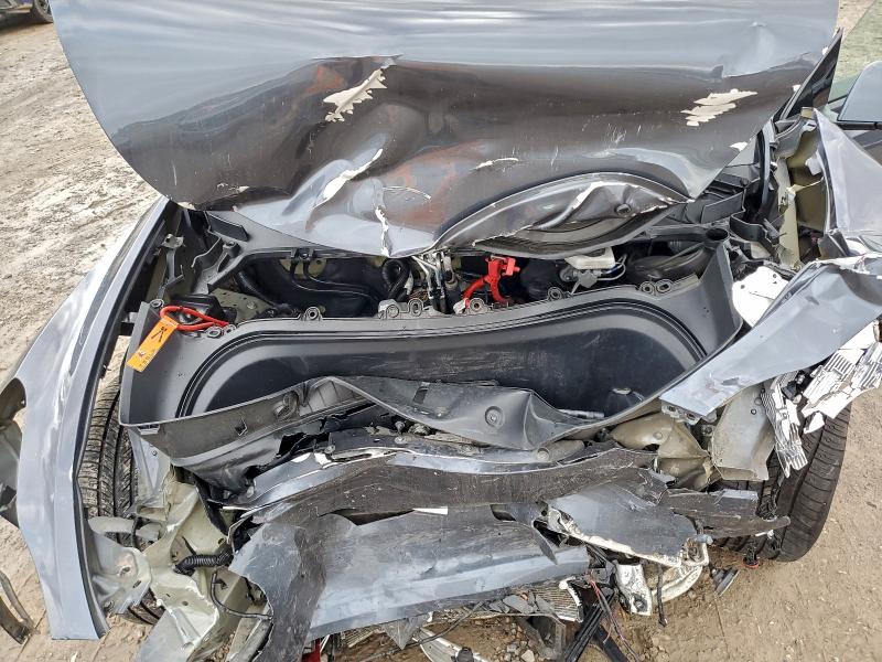 97801625 :رقم المزاد ، 7SAYGDEE1PA135655 vin ، 2023 Tesla Model Y مزاد بيع