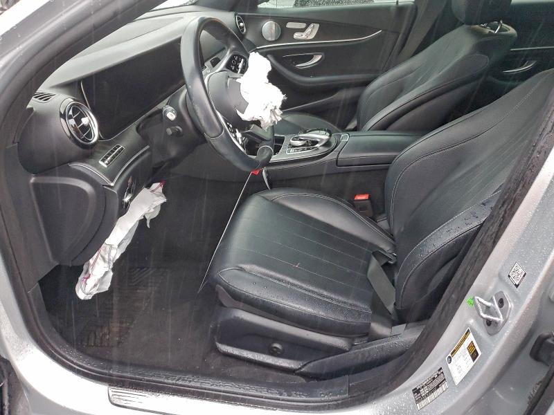 Aukcja sprzedaży 2019 Mercedes-benz E, vin: WDDZF4JB7KA521037, numer aukcji: 94972365
