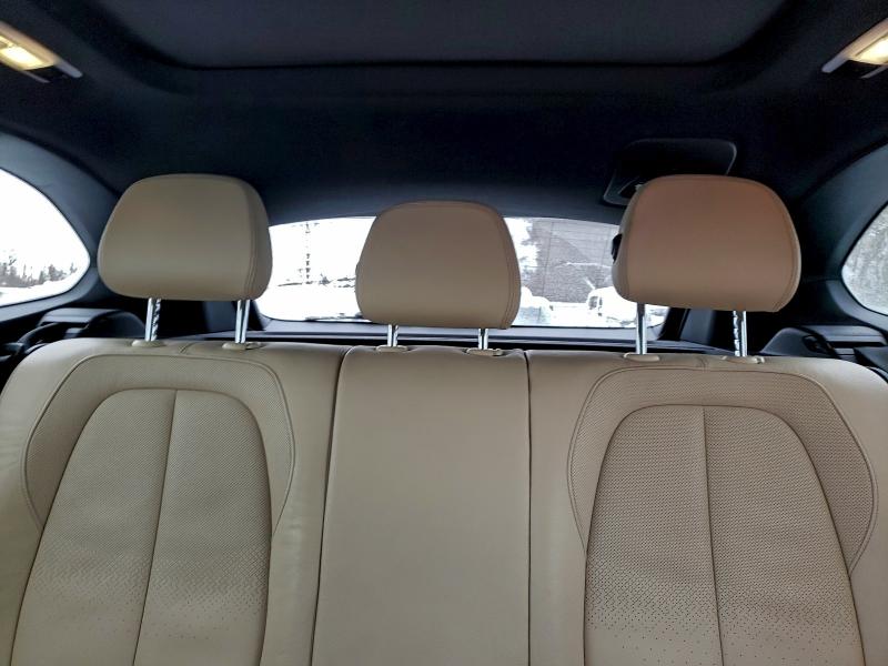 Aukcja sprzedaży 2016 Bmw X1, vin: WBXHT3C39GP887927, numer aukcji: 96893495