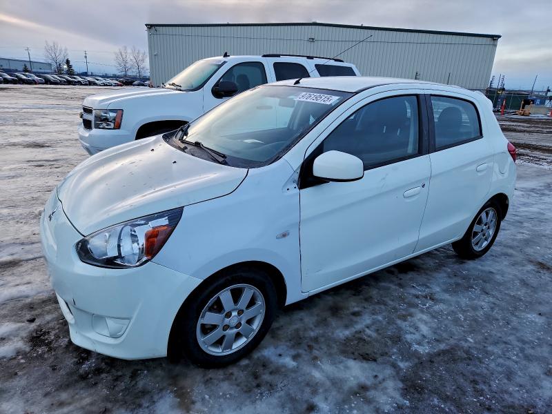 Продаж на аукціоні авто 2014 Mitsubishi Mirage Es, vin: ML32A4HJ9EH004683, номер лоту: 97619515