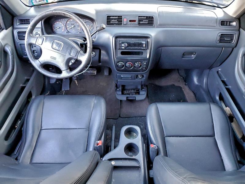 Aukcja sprzedaży 2000 Honda Cr-v, vin: JHLRD1877YC046764, numer aukcji: 97231965