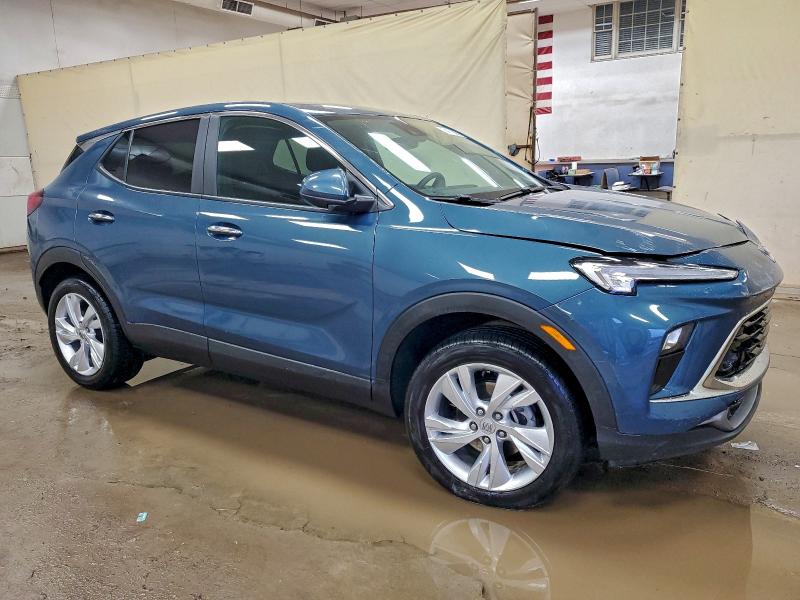 Aukcja sprzedaży 2024 Buick Encore Gx, vin: KL4AMCSL8RB032241, numer aukcji: 94700885