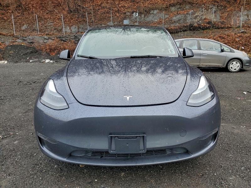Продажа на аукционе авто 2023 Tesla Model Y, vin: 7SAYGDEF4PF582458, номер лота: 97412625