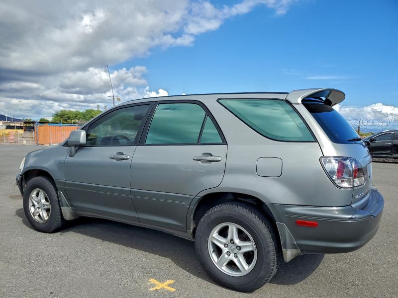 Продаж на аукціоні авто 2002 Lexus Rx 300, vin: JTJHF10U720292272, номер лоту: 96417565