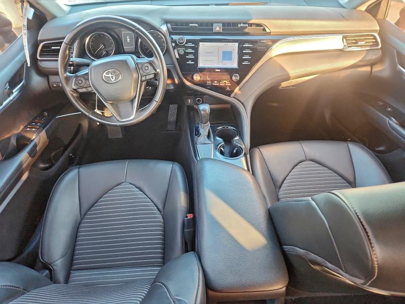 Продаж на аукціоні авто 2020 Toyota Camry, vin: 4T1G11AK3LU974694, номер лоту: 95061615
