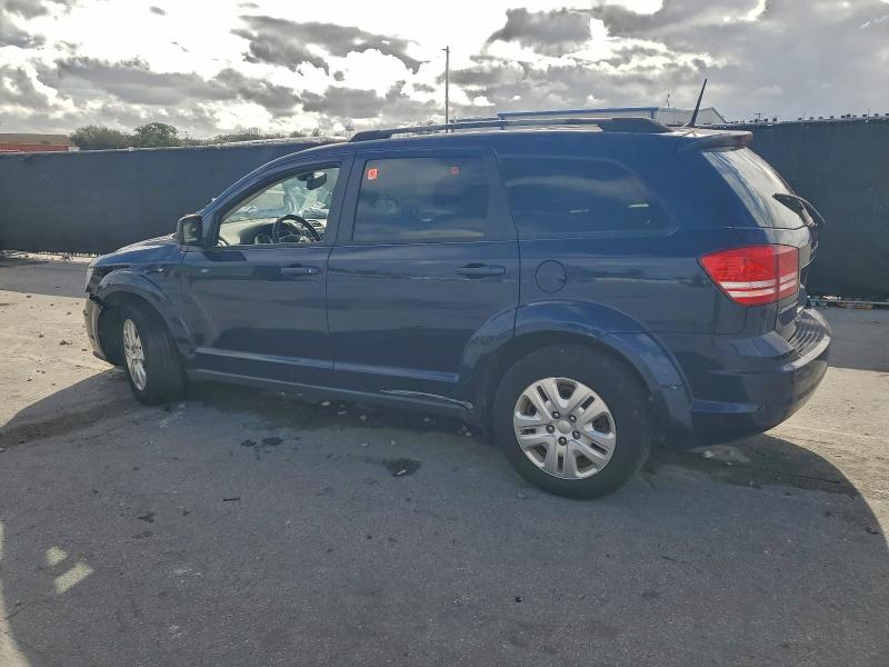 Продажа на аукционе авто 2019 Dodg Journey Se, vin: 3C4PDCAB5KT797601, номер лота: 97928515
