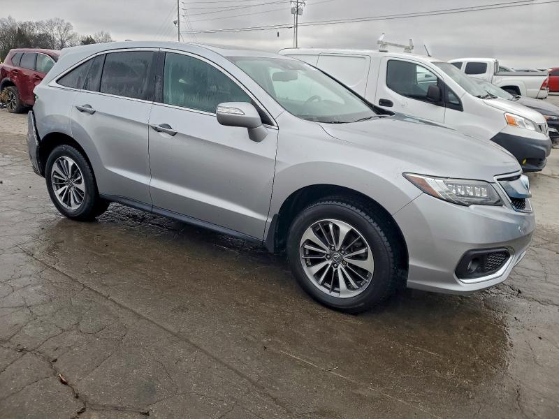 Aukcja sprzedaży 2017 Acura Rdx, vin: 5J8TB4H79HL035308, numer aukcji: 95134975