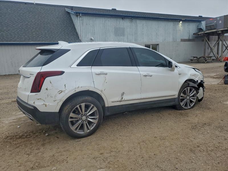 Aukcja sprzedaży 2024 Cadillac Xt5, vin: 1GYKNDR42RZ730518, numer aukcji: 97617665